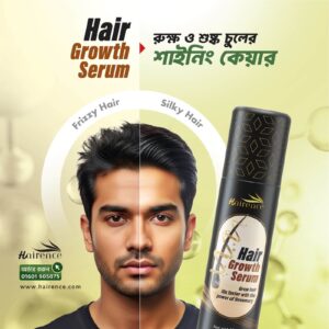 Hair Growth Serum 100 ml